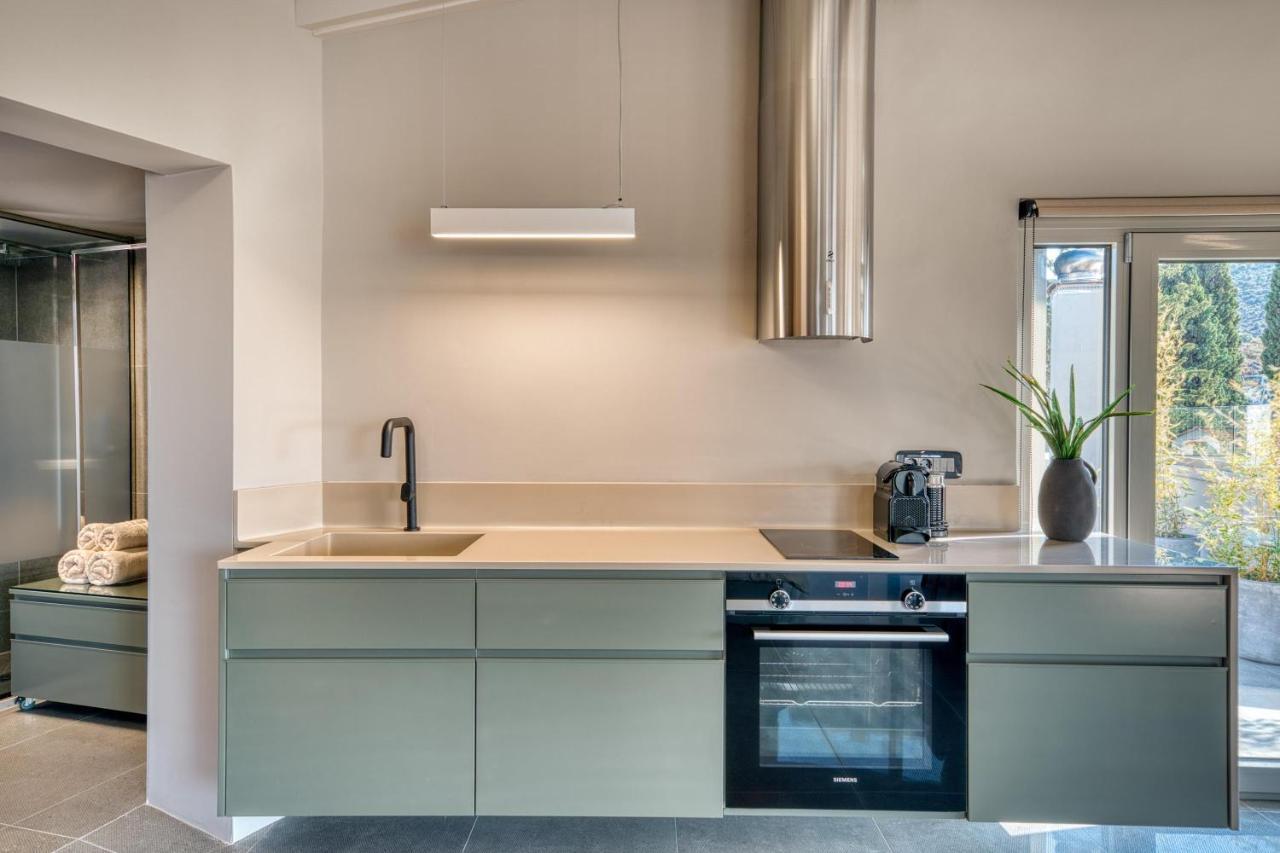 דירות נאפפליו Chameleon Premium Loft מראה חיצוני תמונה