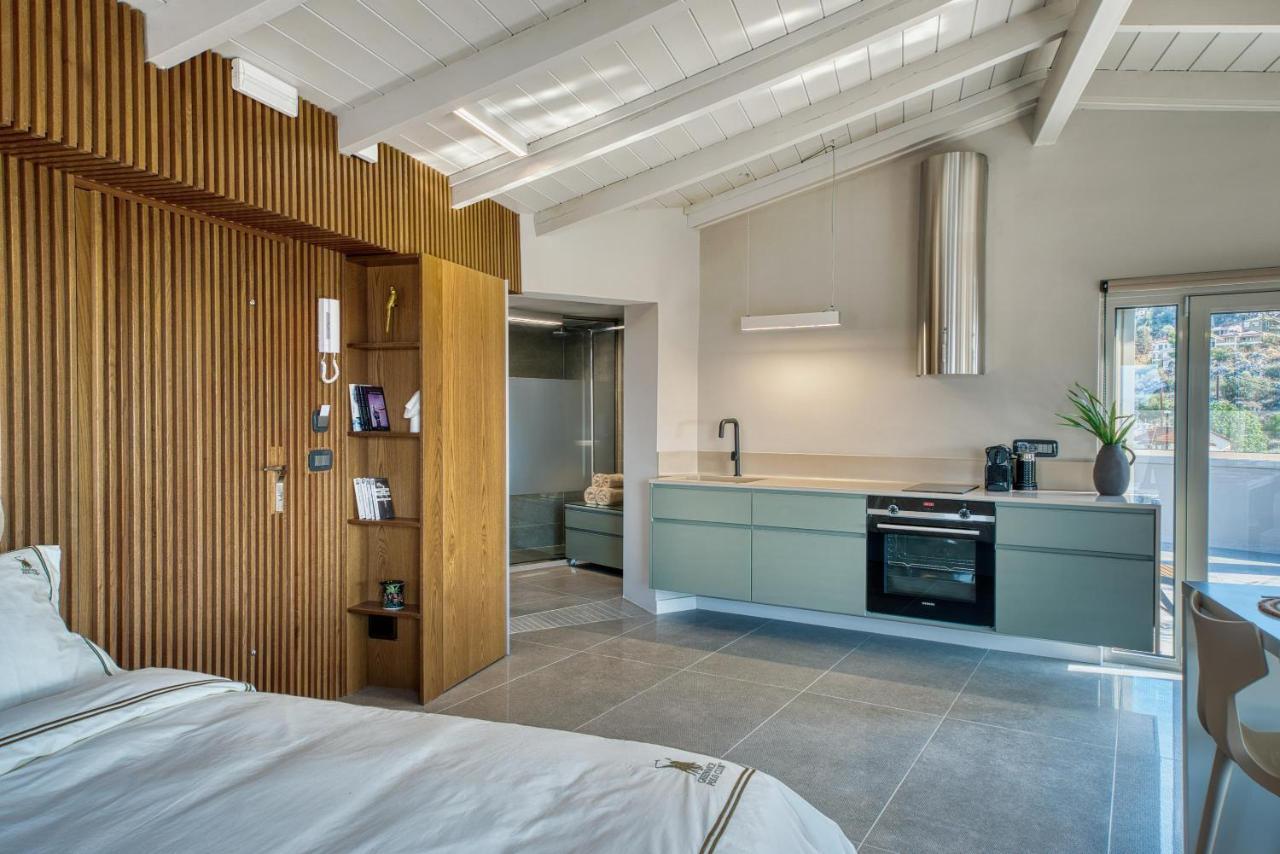 דירות נאפפליו Chameleon Premium Loft מראה חיצוני תמונה
