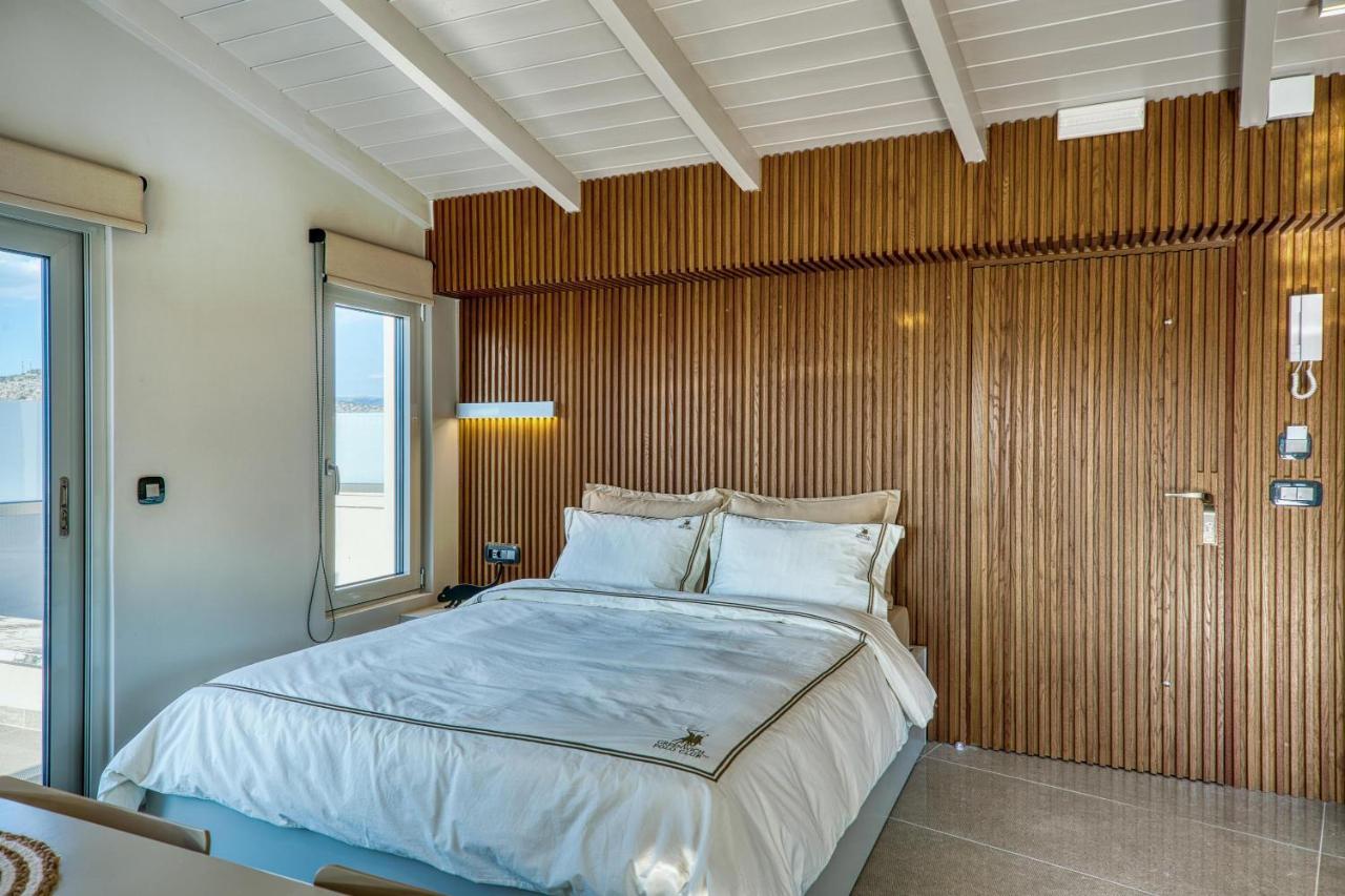 דירות נאפפליו Chameleon Premium Loft מראה חיצוני תמונה