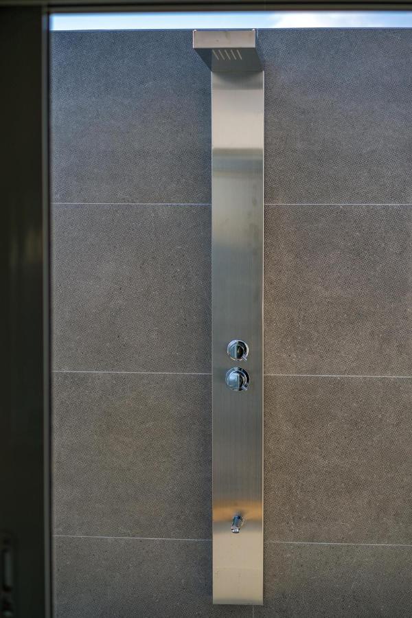 דירות נאפפליו Chameleon Premium Loft מראה חיצוני תמונה