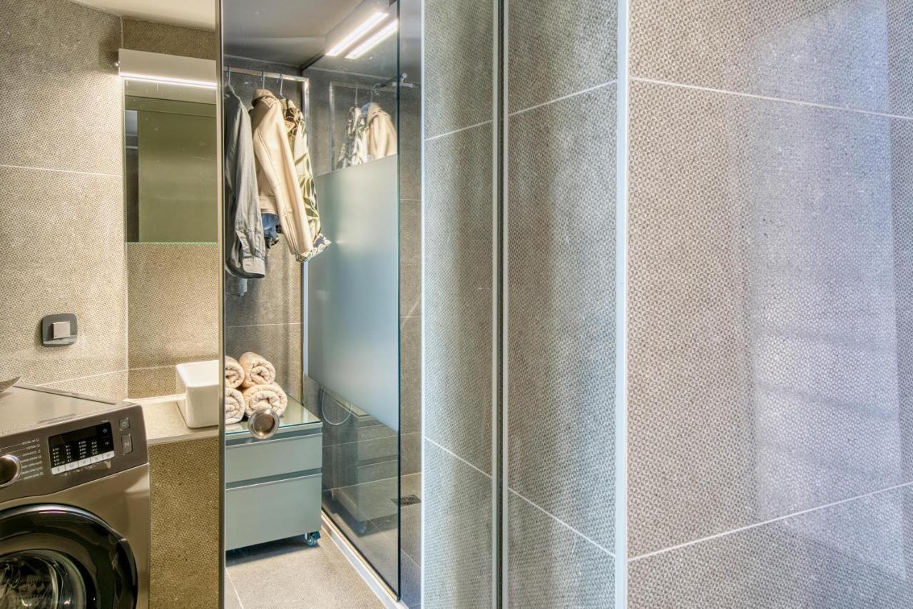 דירות נאפפליו Chameleon Premium Loft מראה חיצוני תמונה