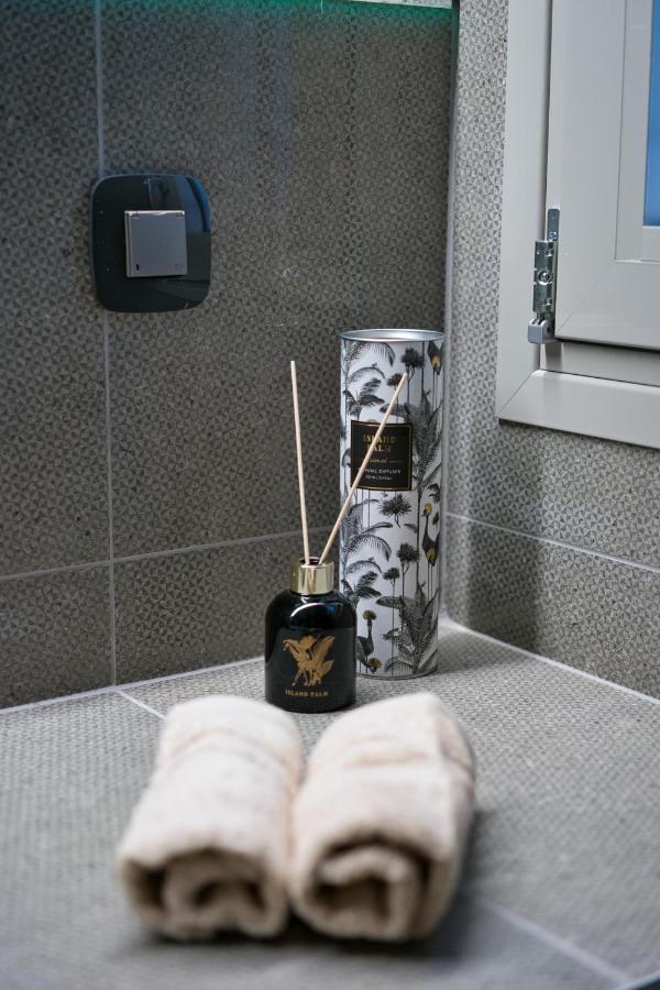 דירות נאפפליו Chameleon Premium Loft מראה חיצוני תמונה