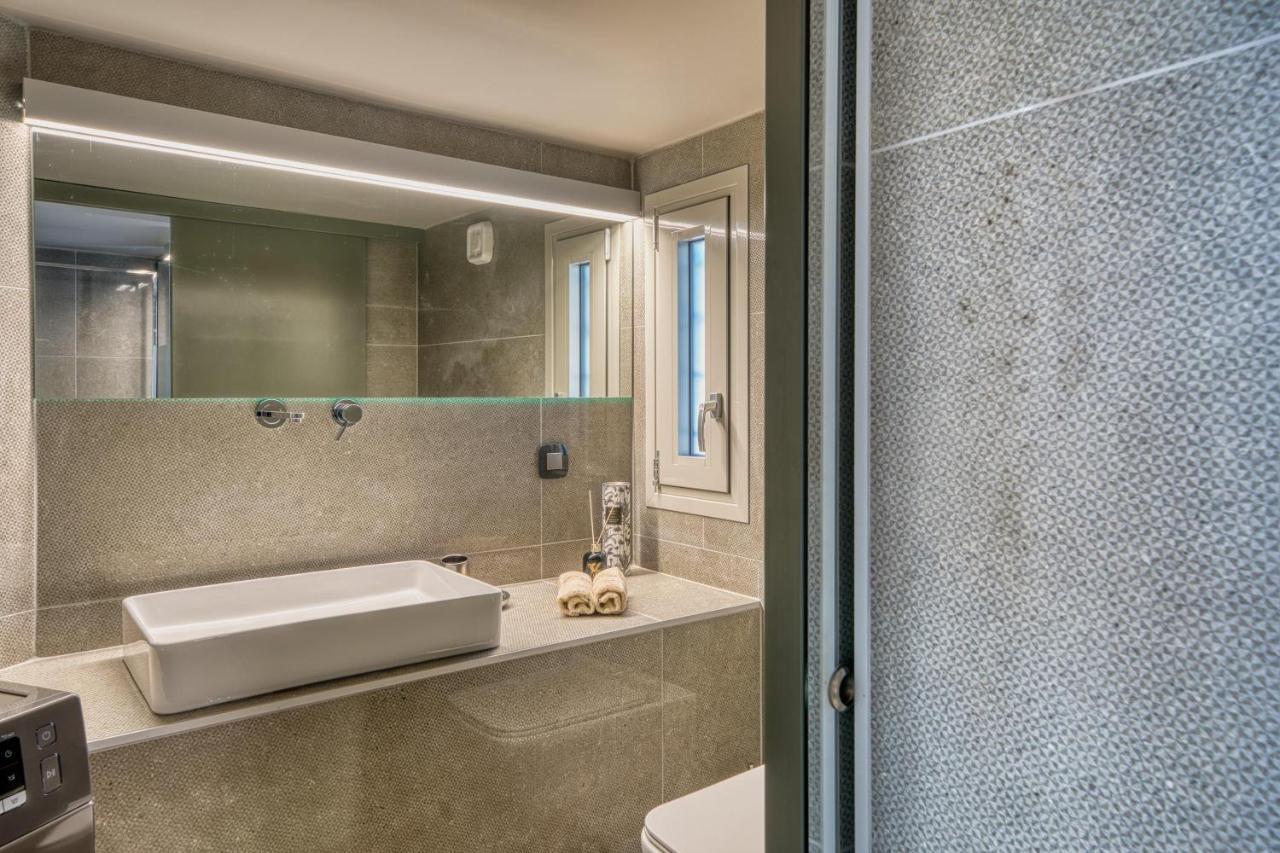 דירות נאפפליו Chameleon Premium Loft מראה חיצוני תמונה