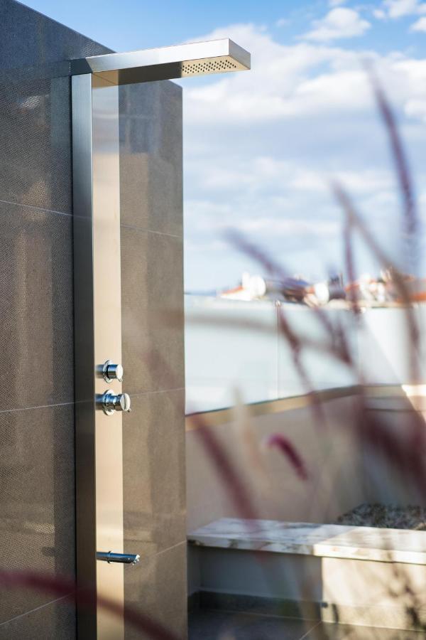 דירות נאפפליו Chameleon Premium Loft מראה חיצוני תמונה