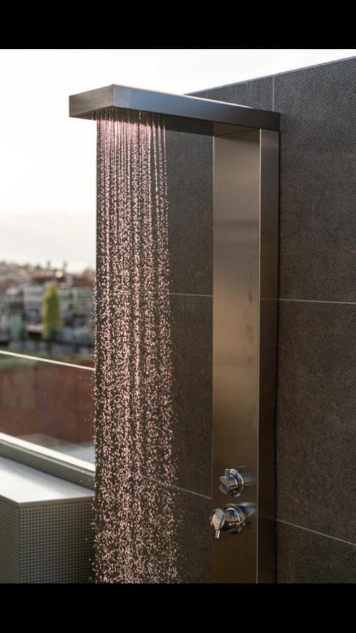 דירות נאפפליו Chameleon Premium Loft מראה חיצוני תמונה